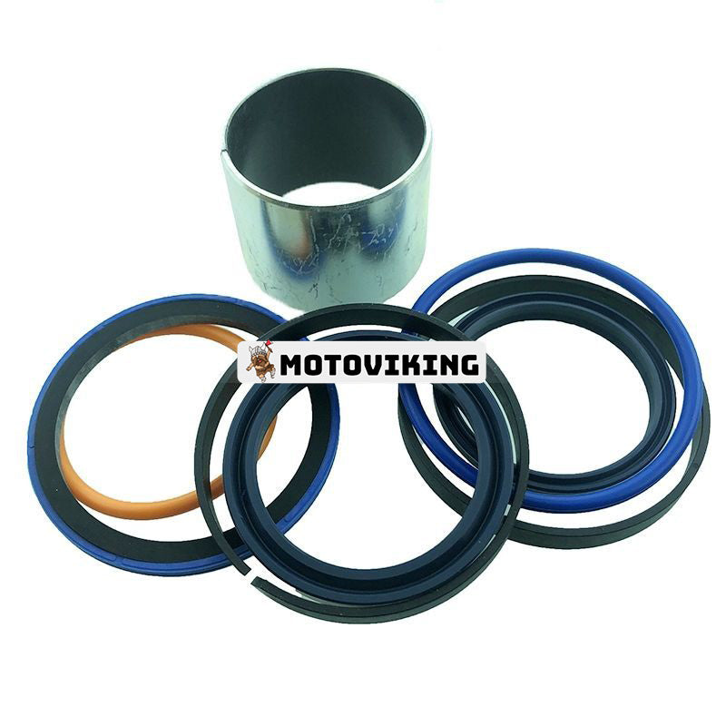 Skopcylindertätningssats 324-0386 för Caterpillar CAT 3054C motor 422E 428E 432E 434E 442E 444E Lastare