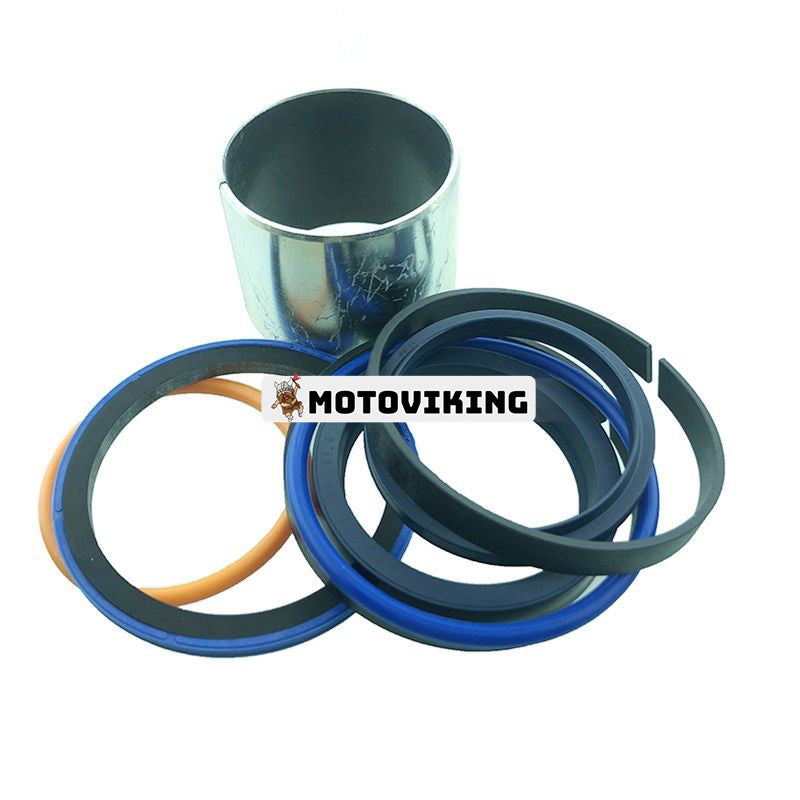 Skopcylindertätningssats 324-0386 för Caterpillar CAT 3054C motor 422E 428E 432E 434E 442E 444E Lastare