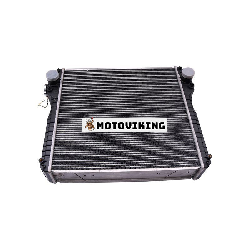 Kylare 135690A3 135691A3 för CASE P140 P170 motor MX100 MX135 MX170 traktor