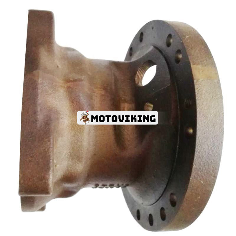 Svängmotorhölje 708-7T-11240 för Komatsu CD60R-1 PC75UU-3 PC75UU-2 PC75US-3 PC75UD-3 PC75UD-2 PC78US-5 PC75R-2 PC75-1 PW75-1 PW75R-2