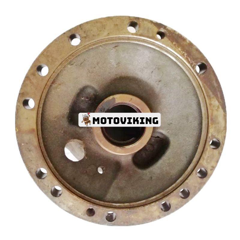 Svängmotorhölje 708-7T-11240 för Komatsu CD60R-1 PC75UU-3 PC75UU-2 PC75US-3 PC75UD-3 PC75UD-2 PC78US-5 PC75R-2 PC75-1 PW75-1 PW75R-2