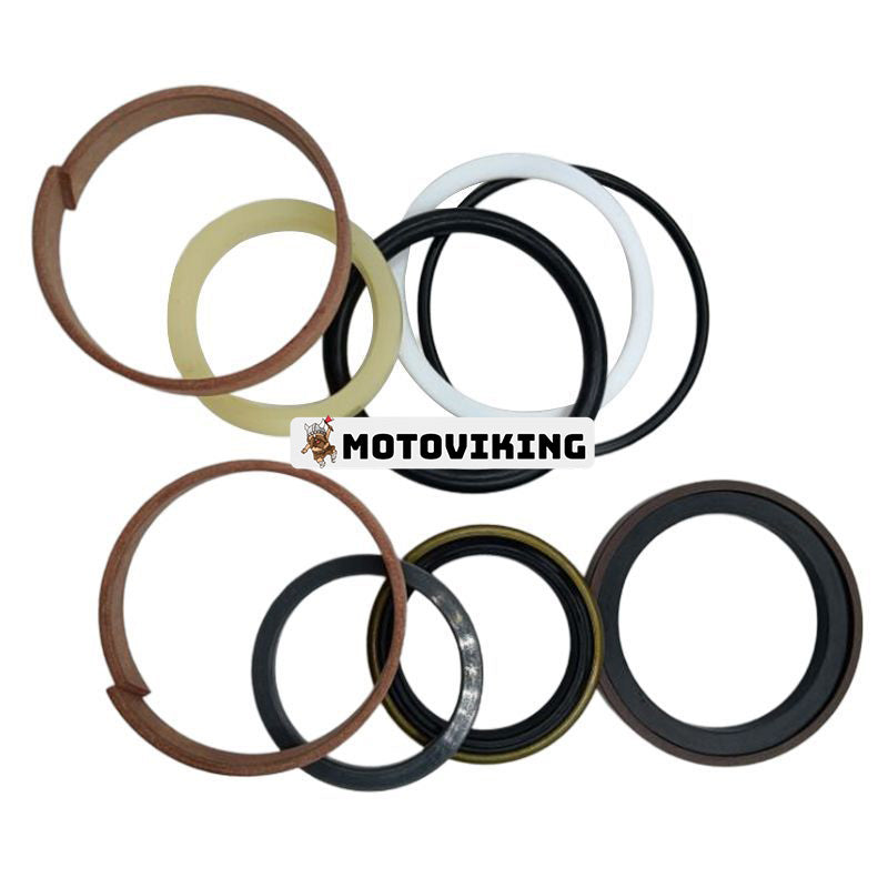 Cylinderskoptätningssats 2460192K för Caterpillar CAT grävmaskin 303C CR 304D CR 305.5D 305E