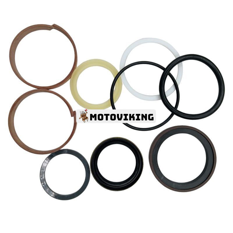 Cylinderskoptätningssats 2460192K för Caterpillar CAT grävmaskin 303C CR 304D CR 305.5D 305E