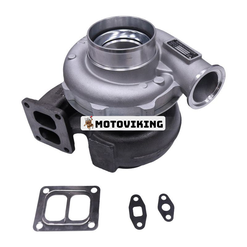Turbo H2E Turboladdare 3803389 3528639 3529257 för Cummins Engine L10