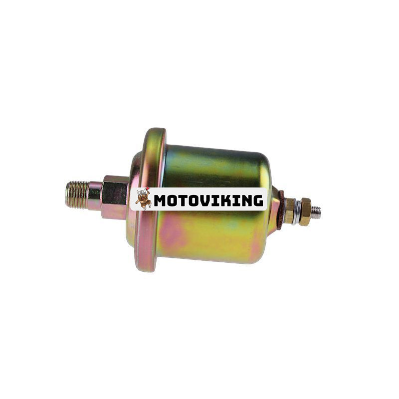 Oljetrycksgivare 02582-21 för Datcon 0-125 PSI