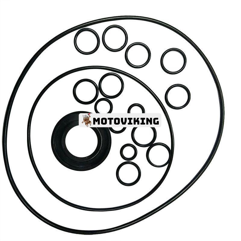 För Komatsu PC30-7 resemotortätningssats