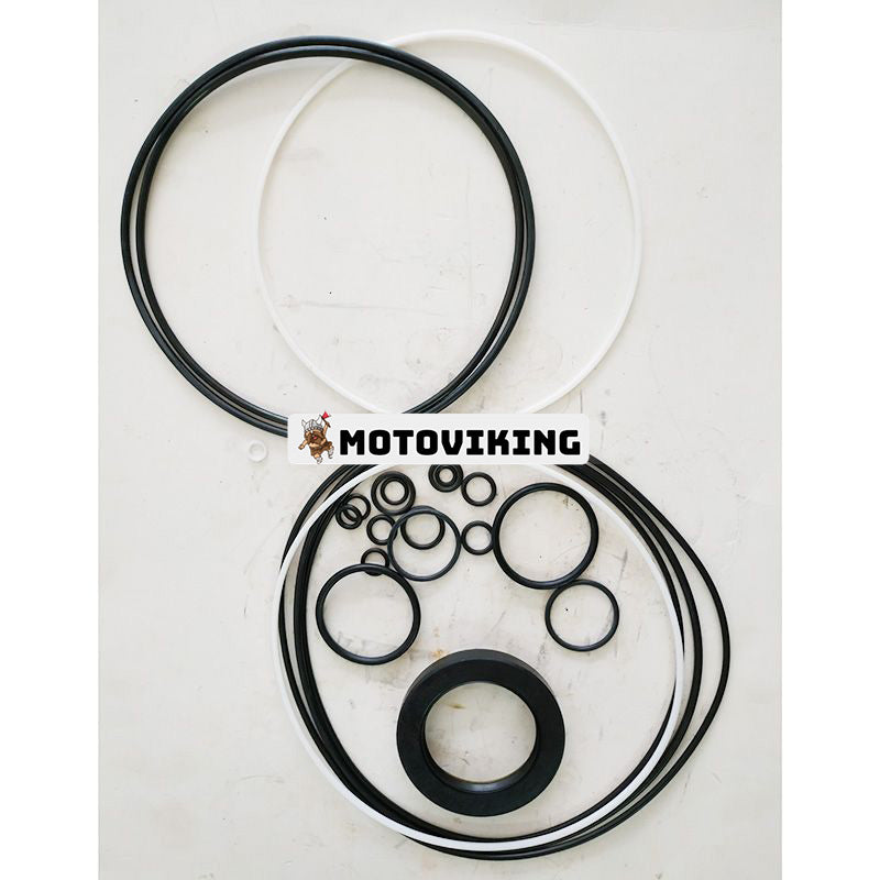 För Komatsu PC200-8 PC300-8 resemotortätningssats