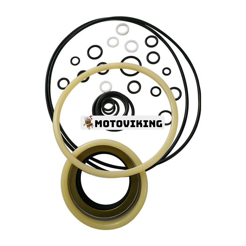 För Hitachi EX60 Travel Motor Seal Kit