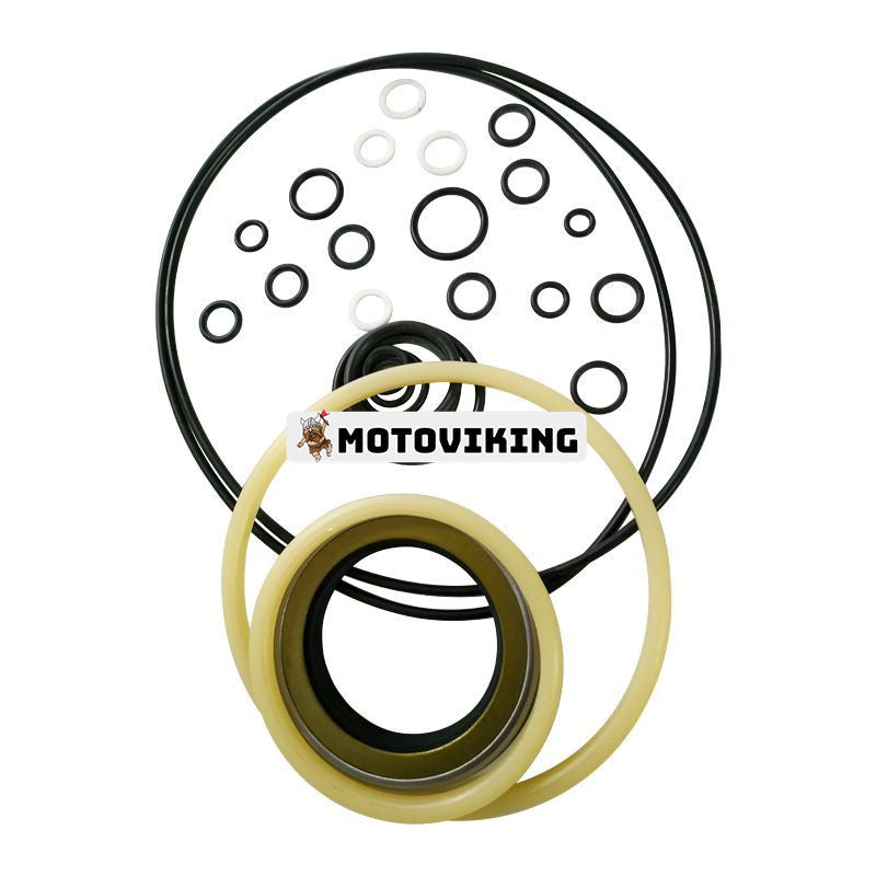 För Hitachi EX60 Travel Motor Seal Kit