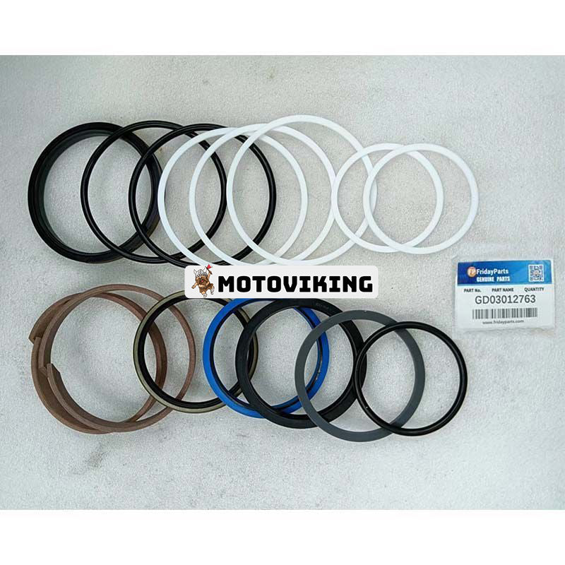 För Komatsu PC150 Arm Cylinder Seal Kit