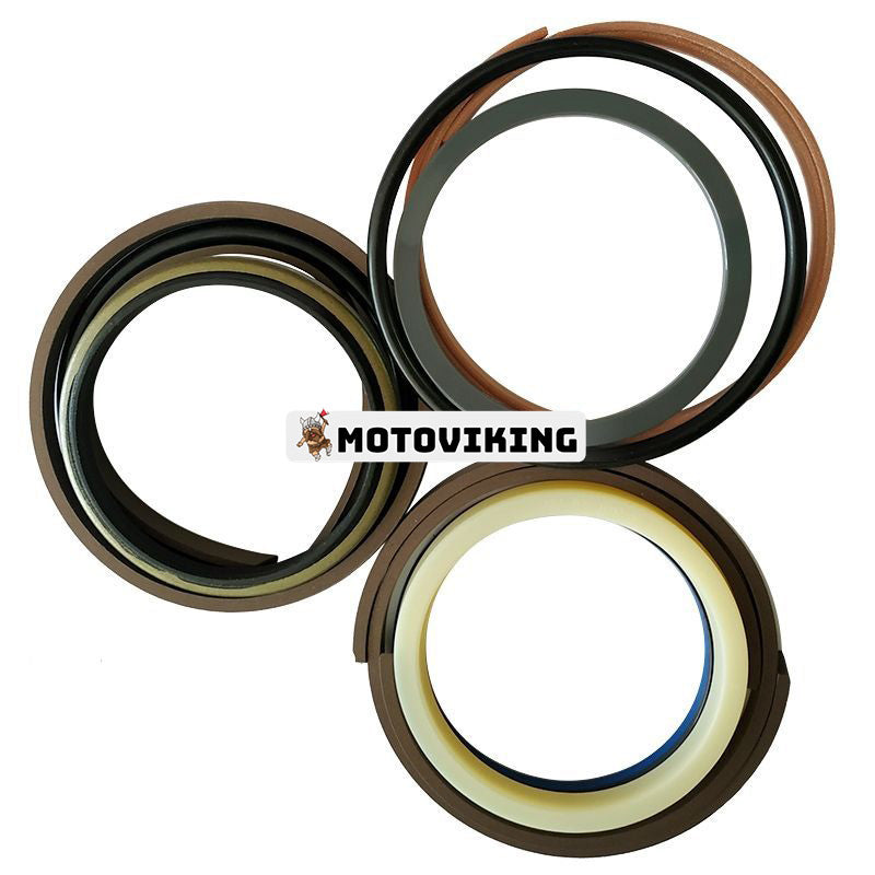 För Kato HD550-7 Arm Cylindertätningssats