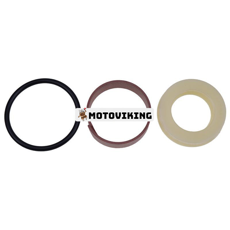 För Komatsu PC120 Justera cylindertätningssats