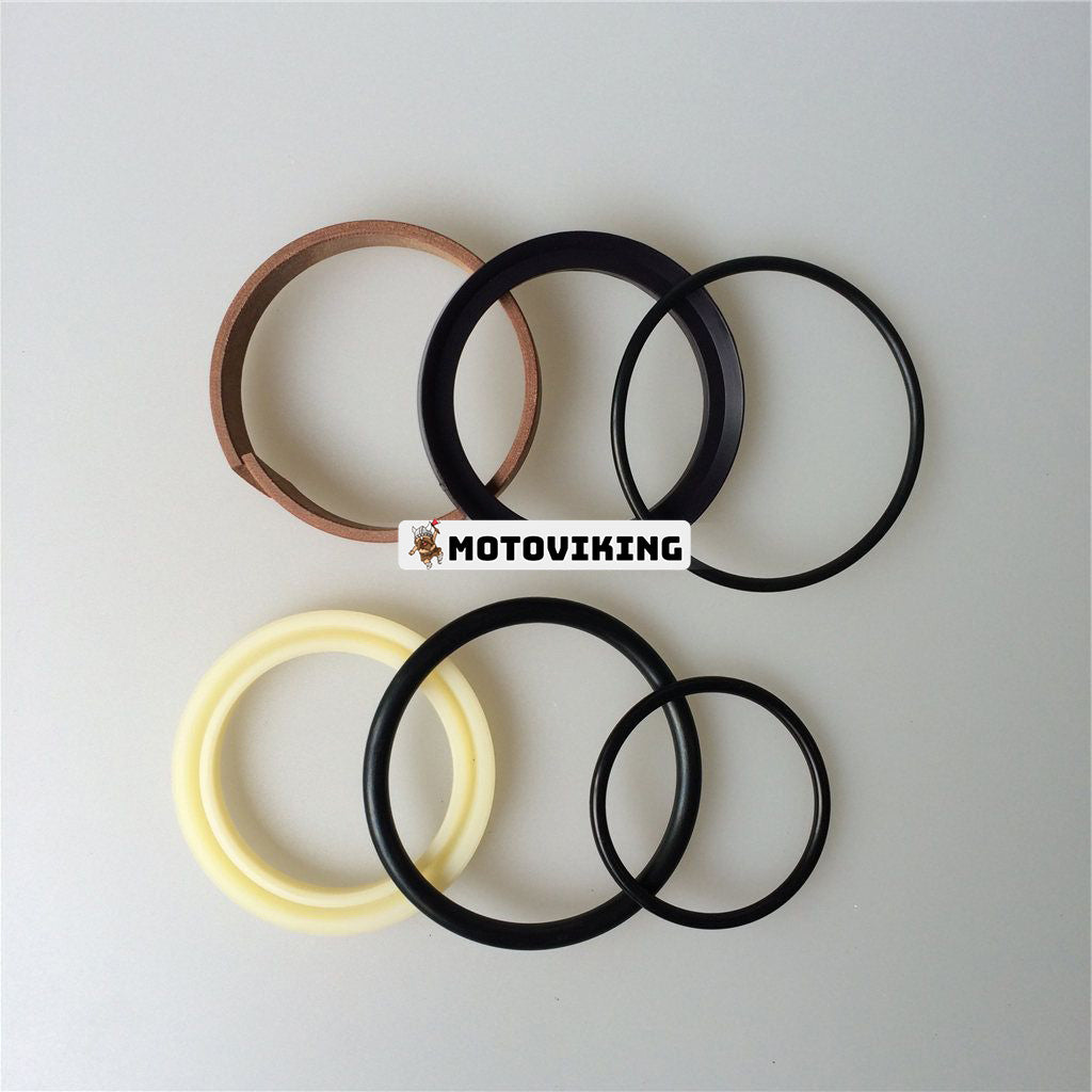 För Hitachi EX70 justeringssats för cylindertätning