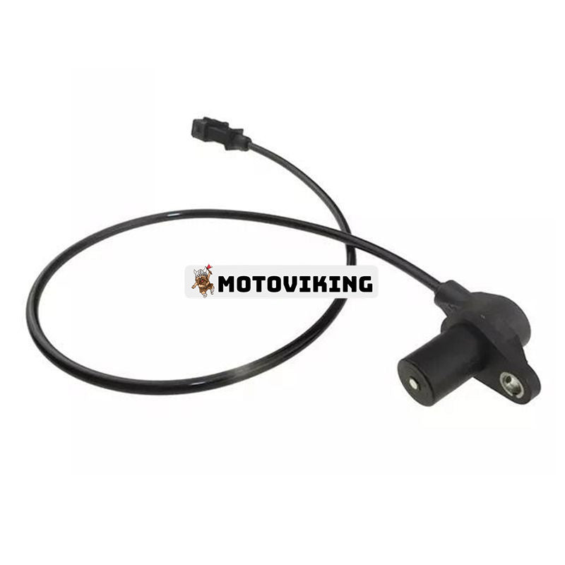 Varvräknare Hastighetsgivare VOE20450707 för Volvo Grävmaskin EC240BLC EC290BLC EC210B EC160B EC240B EC290B