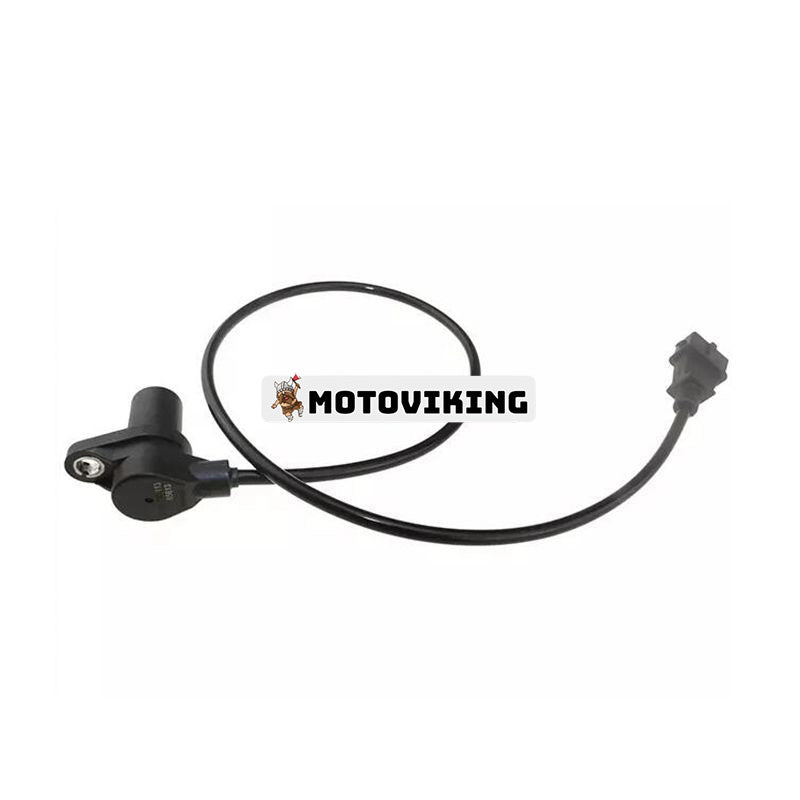 Varvräknare Hastighetsgivare VOE20450707 för Volvo Grävmaskin EC240BLC EC290BLC EC210B EC160B EC240B EC290B