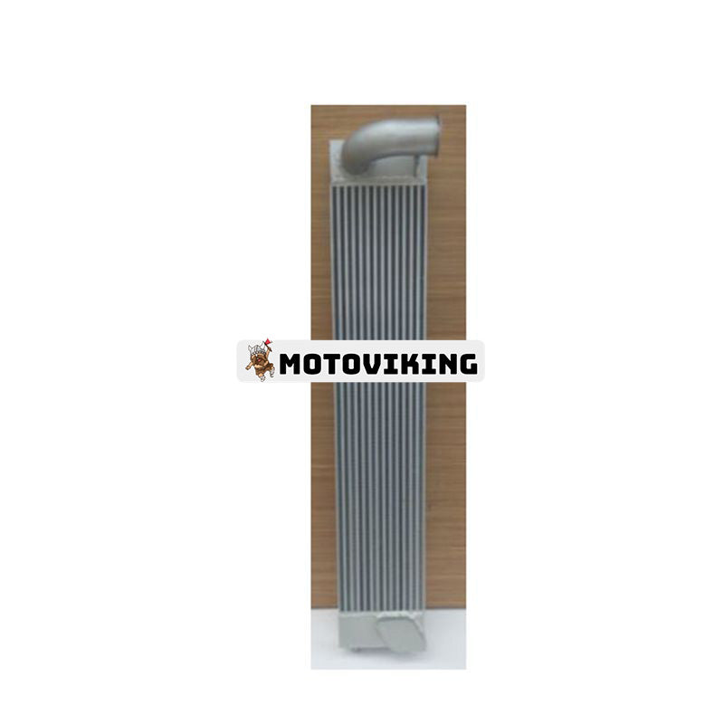 Efterkylare 20Y-03-41131 för Komatsu Grävmaskin PC200-8 PC200LC-8 PC210-8K PC210LC-8K PC210NLC-8K PC230NHD-8K