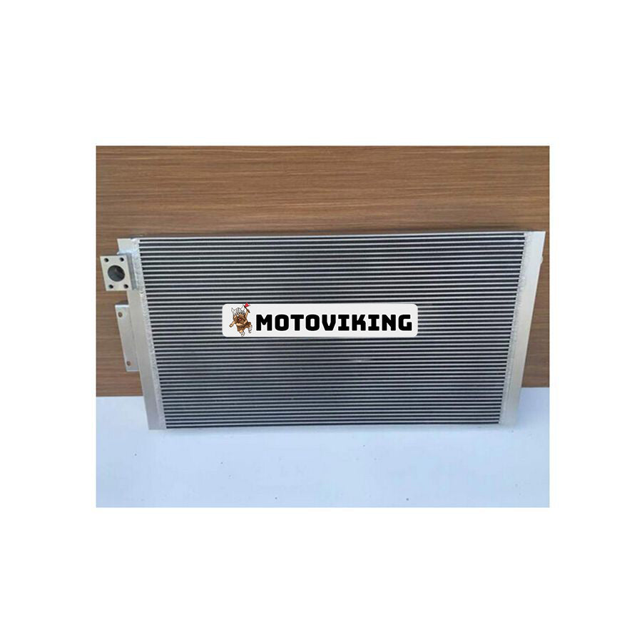 För Caterpillar grävmaskin CAT 330D 330D L 330D N Motor C9 Hydrauloljekylare ASS'Y 245-9360