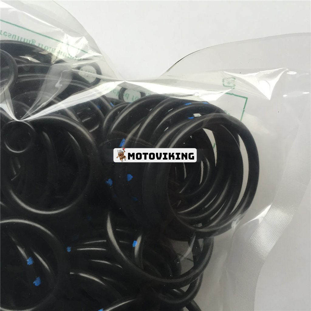 För DAEWOO DH55 huvudventiltätningssats