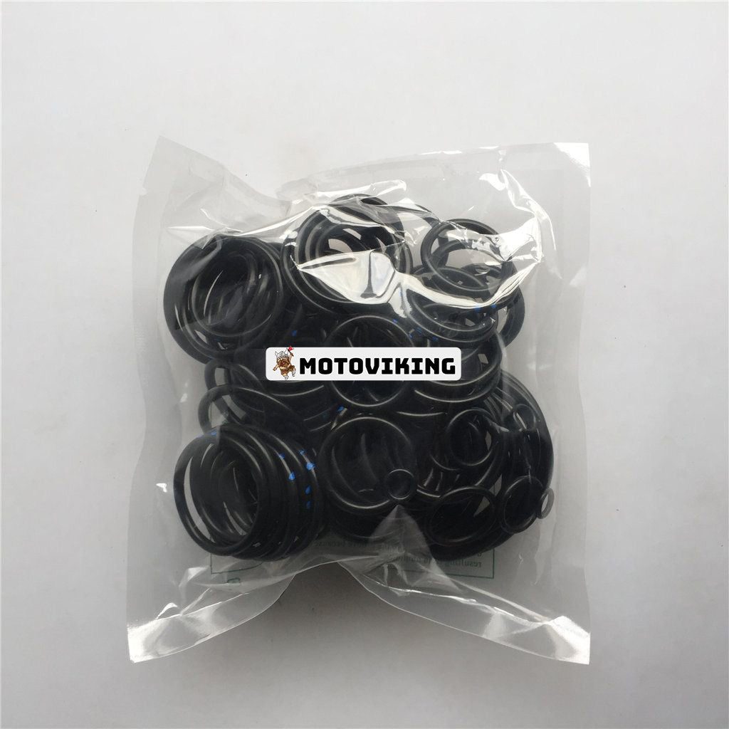 För DAEWOO DH55 huvudventiltätningssats