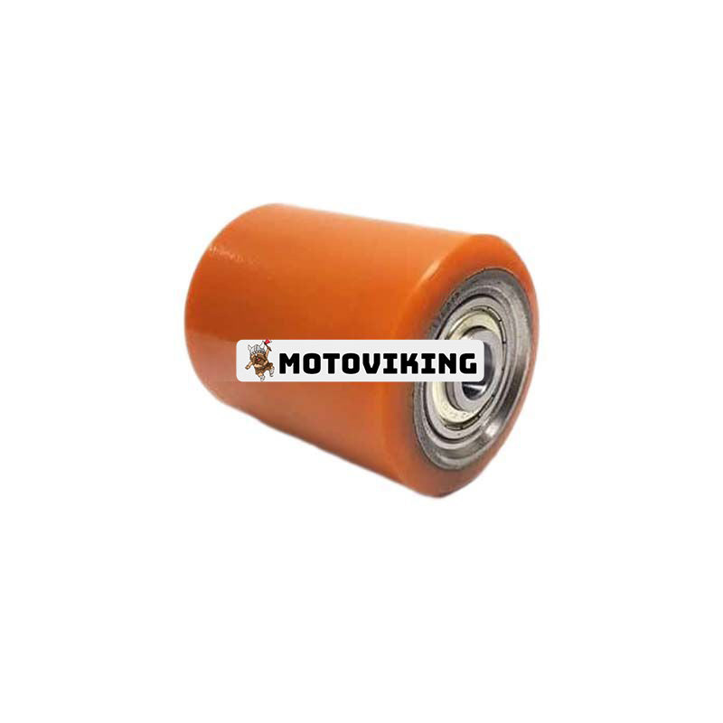 Lasthjul 225152 för Toyota BT Palltruck LWE140LEVIO LWE160LEVIO LHM230 L23O L23QX L23X L20EW LHM200 LRC2300 OEC2300 L10M L23