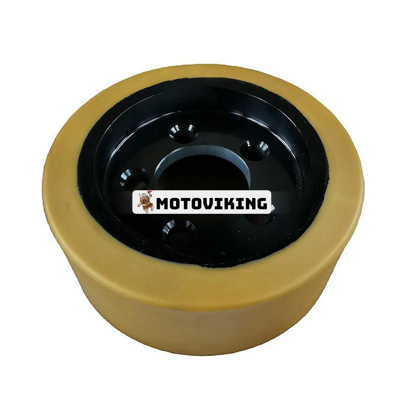 Drivhjul 7577493 för Toyota BT Palltruck LPE200 LPE220 LPE240 LPE250