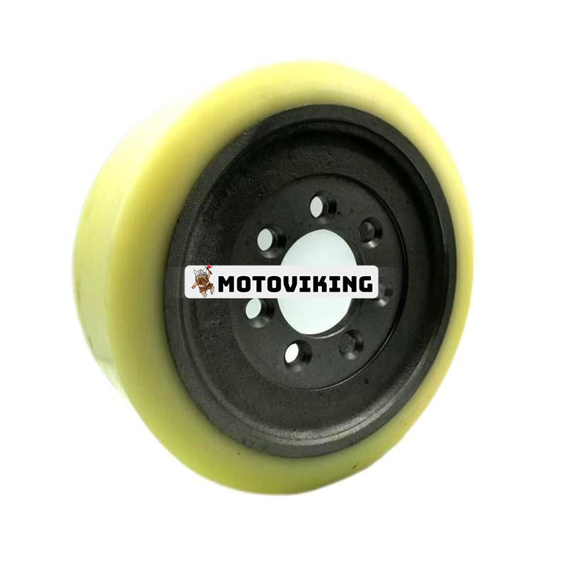 Drivhjul 151991 för Toyota BT Reach Truck RRB1-B3REFLEXAC RRB2 RRE1-E3REFLEXAC