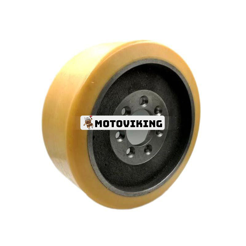 Drivhjul 201332 för Toyota BT Reach Truck RRE140 RRE140C RRE140E RRE140EC RRE160 RRE160C RRE160E RRE160EC