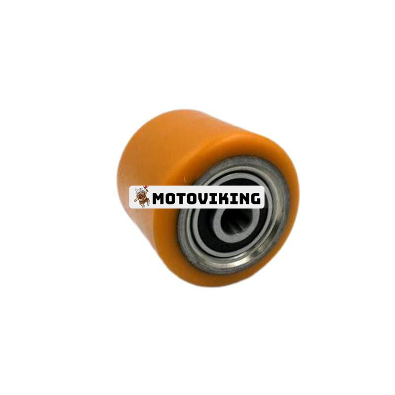 Poly Wheel 200968 för Toyota BT Palltruck L2000 L23 LWE160LEVIO LWE180 LWE200N PPT1600MX W18Orion W20N Orderväljare OSE120