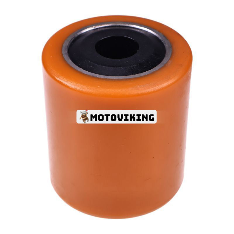 Lastrulle 7509449 för Toyota BT Palltruck LPE220 LPE250 LWE200 LPE200 staplare SWE120L SWE140L