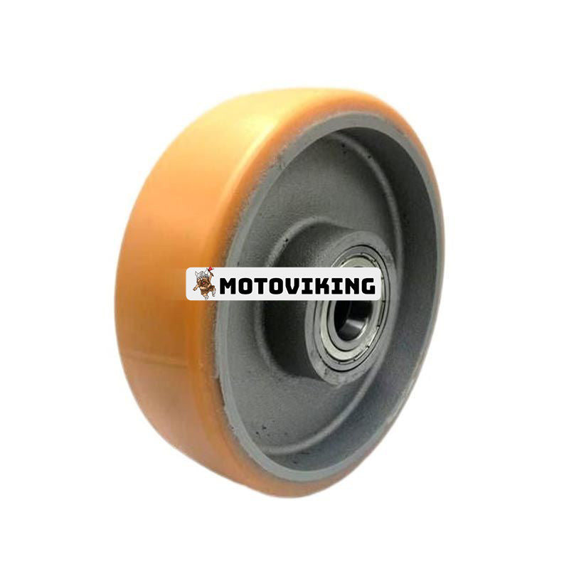 Stabiliseringshjul 186807 för Toyota BT Dragtraktor FR2.7 Palltruck FRE270