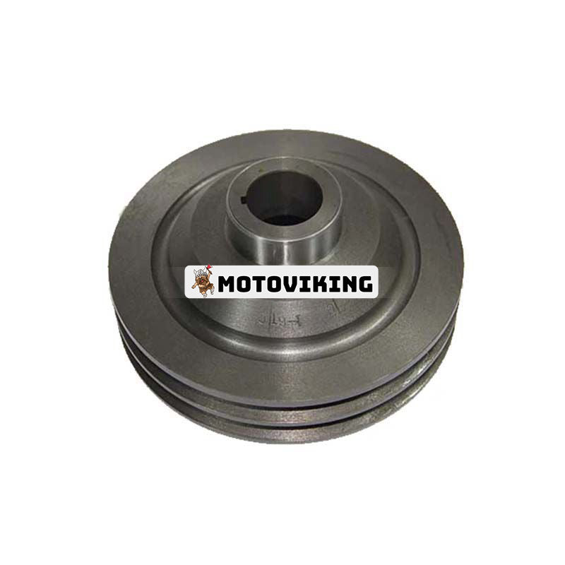 Tillbehör drivremskiva 3014695 för Cummins Engine B3.3 K19 QSK19