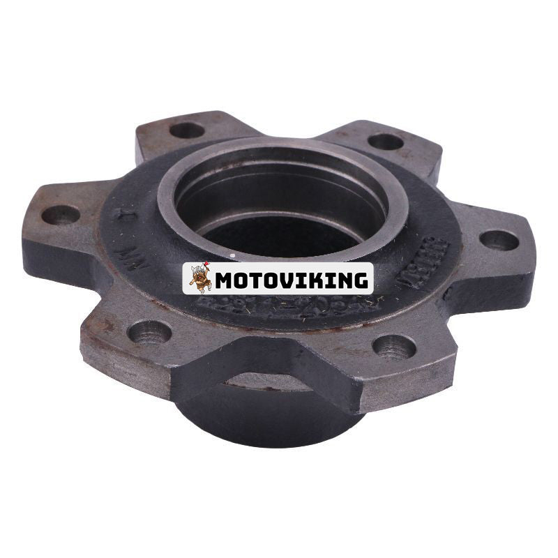 Framaxelnav 43811-20540-71 för Toyota Engine 1DZ 1ZS 4Y 2Z Gaffeltruck 02-2FG28 02-2FG30 02-3FD28 02-3FD30 02-FD28 02-FG28 281