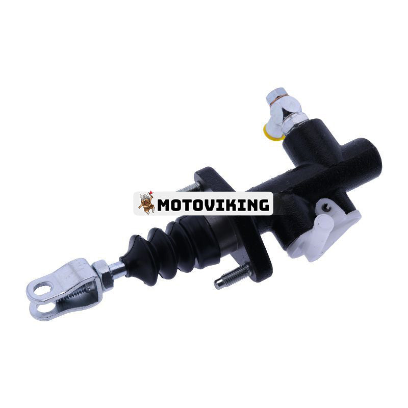 Huvudbromscylinderenhet 47210-U2170-71 för Toyota Engine 1DZ 1ZS 4Y DHM Gaffeltruck 30-7FBCHU25 30-7FBCU15 30-7FBCU18 30-7FBCU20