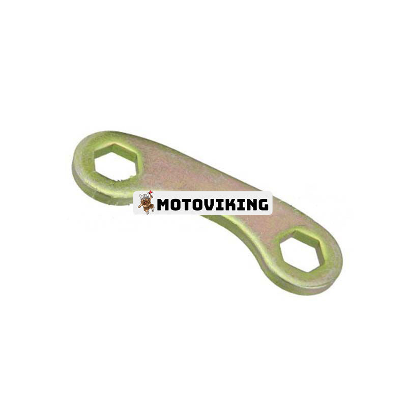 Parallellstagslänk 43751-33270-71 för Toyota Engine 1DZ 1ZS 2Z 3Z 4Y 5K Gaffeltruck 02-7FD10 02-7FD15 02-7FD18 02-7FD20 02-7FD25 002-02-7F