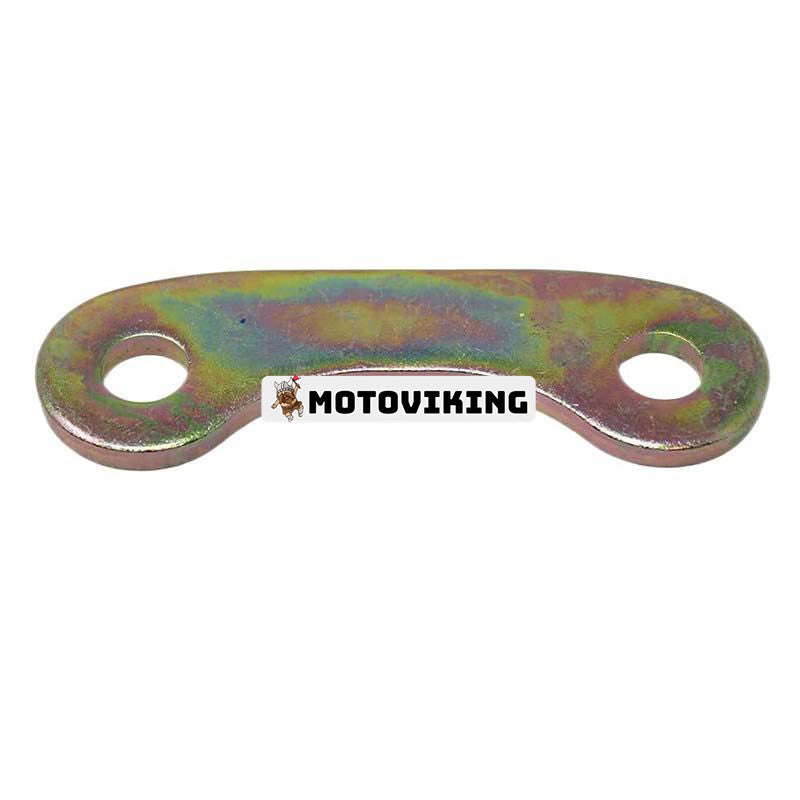 Parallellstagslänk 43752-33260-71 för Toyota Engine 1DZ 4Y 2Z HCB STM Gaffeltruck 02-7FD30 02-7FG30 60-7FD30 62-7FD30 7FD30 7FG30 02-7F3-DF7F J