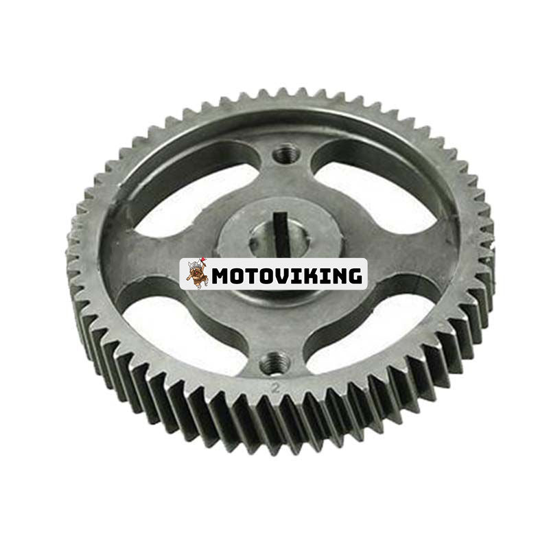 Insprutningspumpdrivenhet 13613-78204-71 för Toyota Engine 1DZ Gaffeltruck 02-7FD10 02-7FD15 02-7FD18 02-7FDK20 02-7FDK25 02-7FDK30 60-7FD20