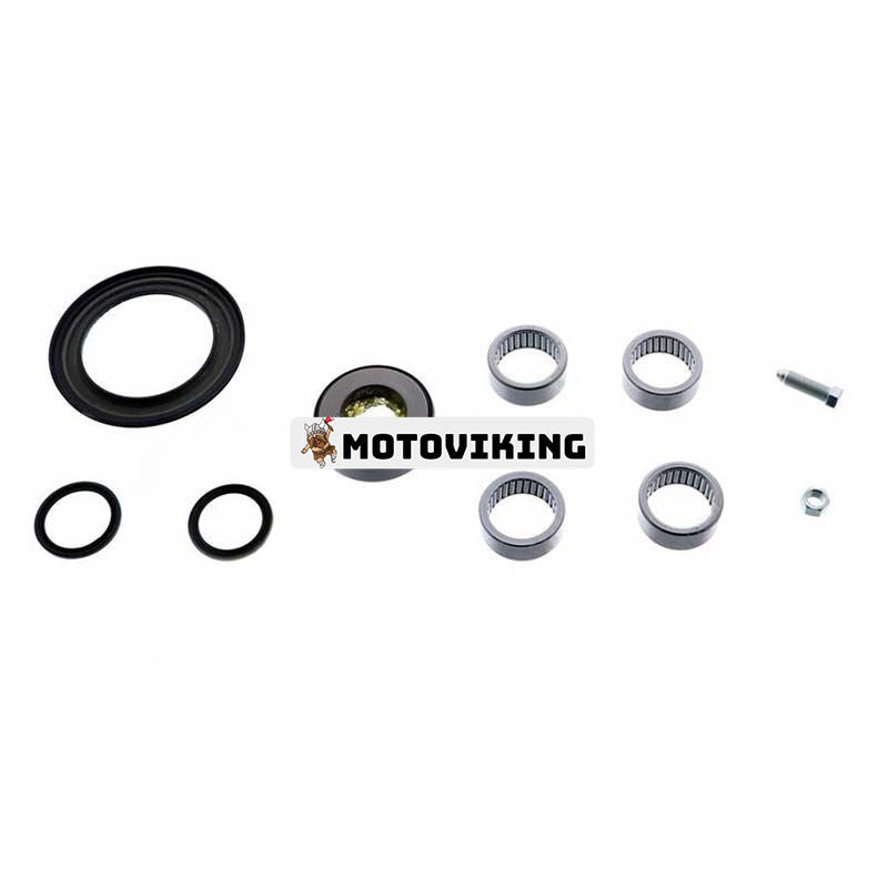 King Pin Seal Kit 04432-30190-71 för Toyota Engine 1KD 14Z 1FS Gaffeltruck 40-8FD35N 40-8FD40N 40-8FD45N 8FD35N 8FD40N 8FD45N 8FG35N