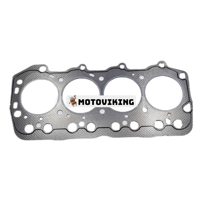 Topplockspackning 11115-UC020 för Toyota Engine 1DZ Gaffeltruck 02-2TD15 02-2TD18 02-2TD20 02-2TD23 02-2TD25 2TD20 2TD25 02-2TDU25