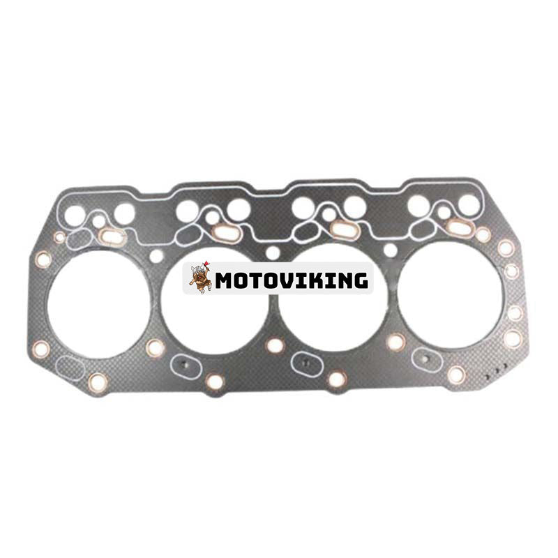 Topplockspackning 11115-78700-71 för Toyota Engine 2Z Gaffeltruck 02-6FD20 02-6FD23 02-6FD25 6FD20 6FD23 6FD25 02-6FD28 02-6FD280 6FD