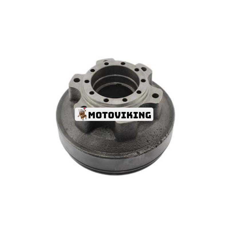 Framaxelnav 42415-16650-71 för Toyota Engine 1DZ 4Y Gaffeltruck 02-8FDF15 02-8FDF18 02-8FGF15 02-8FGF18 32-8FGF15 32-8FGF18 62-8FDF15