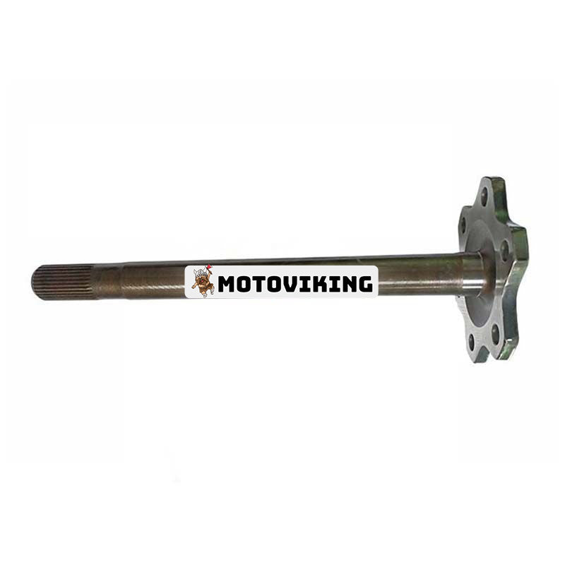 Framaxelaxelenhet 42312-23320-71 för Toyota Engine 1DZ 4Y 5K HCB STM Gaffeltruck 02-7FDK20 02-7FDK25 02-7FGK20 02-7FGK25