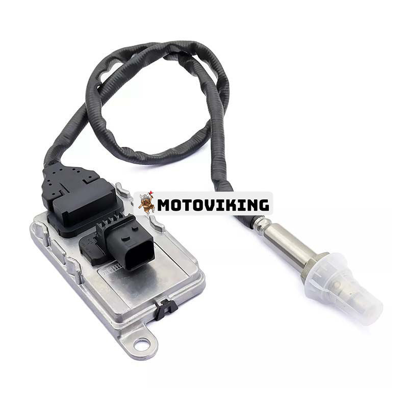 24V kväveoxidsensor 5594608 för Cummins Engine B4.5 B6.7 D4.0 D4.5 F3.8 F4.5 L9 X13