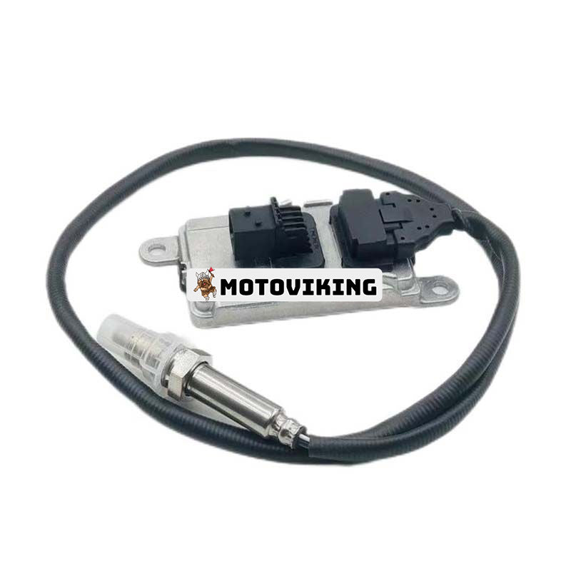 Kväveoxidsensor 4359309 för Cummins Engine B4.5 F3.8 F4.5