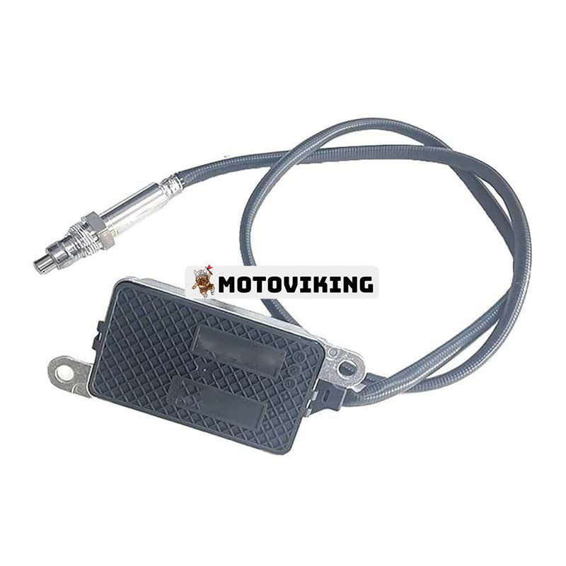 24V kväveoxidsensor 5593951 för Cummins Engine B6.7 F3.8 L9