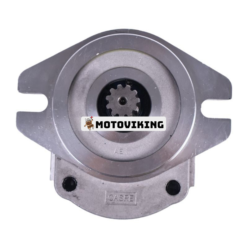 11CC 11-tands Piggback-pump 81013GT för Genie Boom Lift Z-45/25 Z-51/30 Z-45XC