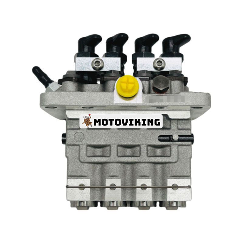 Bränsleinsprutningspump 1G790-51010 för Kubota Engine V2403-MDI Bobcat Grävmaskin 430
