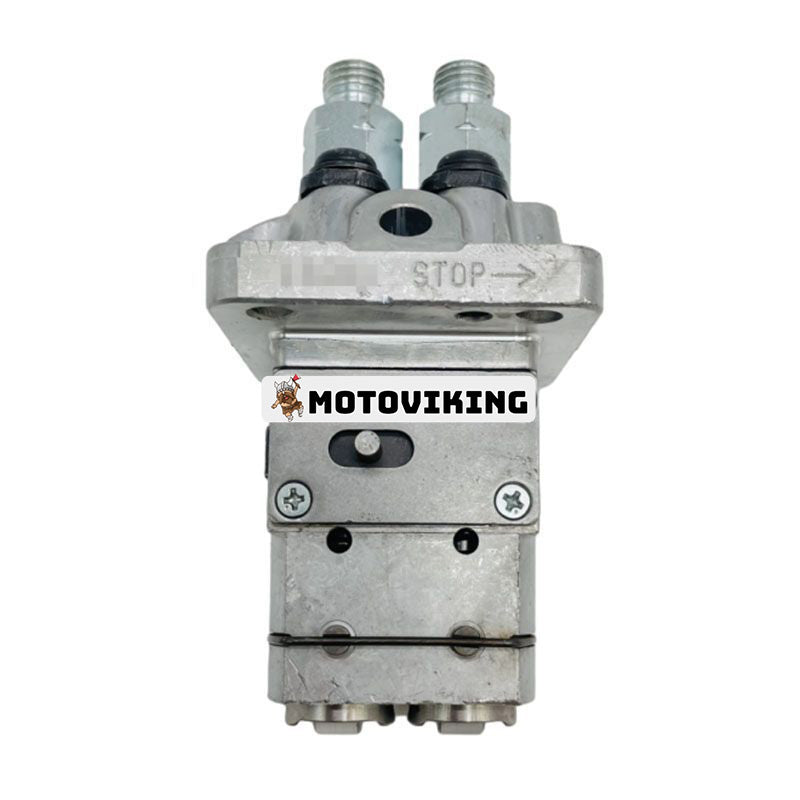 Bränsleinsprutningspump 15852-51014 för Kubota grävmaskin KH-21H KH-007H traktor G-5500S G3200 G4200 G4200H