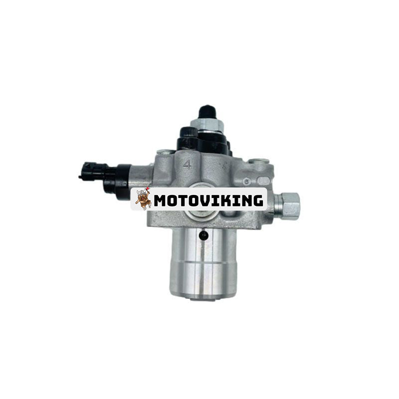 Bränsleinsprutningspump 1J800-50502 för Kubota motor