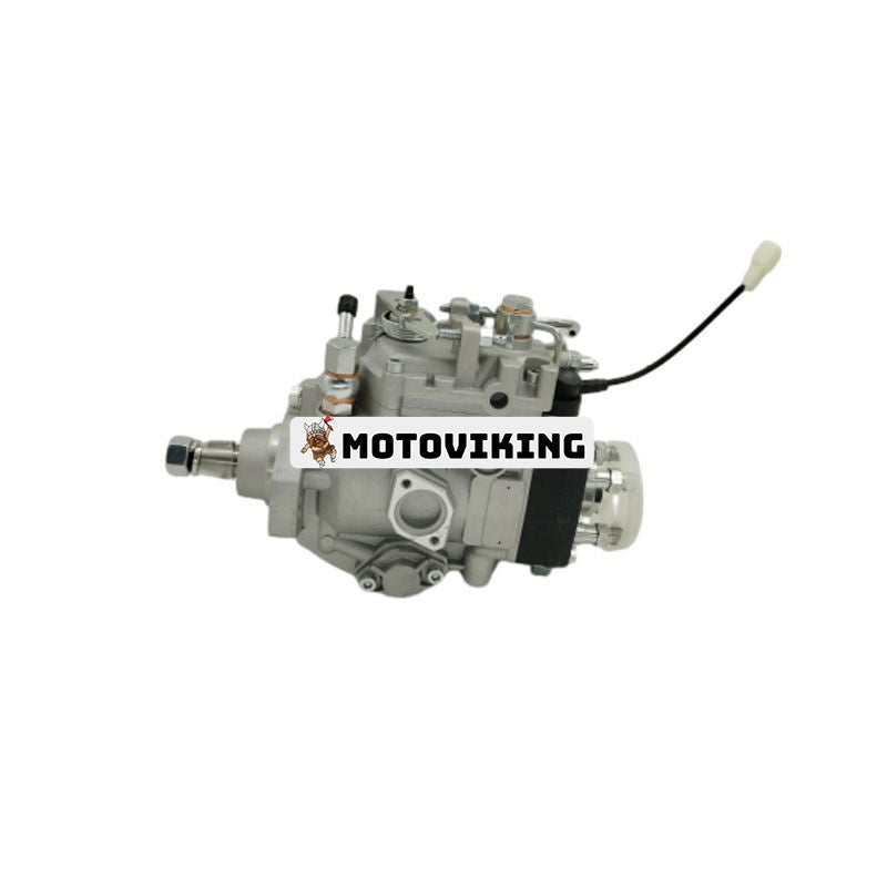 Bränsleinsprutningspump 22100-78229-71 för Toyota Engine 1DZ Gaffeltruck 02-7FD10 02-7FD15 02-7FD18 02-7FDK20 02-7FDK25 02-7FDK30 60-7FD20 7FD20-02D