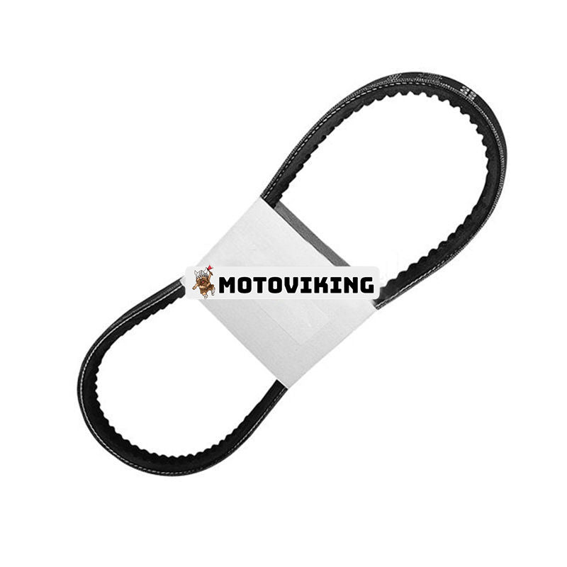 Fläktrem 89343-76006-71 för Toyota Engine 1FS 2Z Gaffeltruck 02-7FD20 02-7FD25 02-7FD30 02-7FDJ35 7FD20 7FD25 7FD30 7FDJ35 02-52-7F